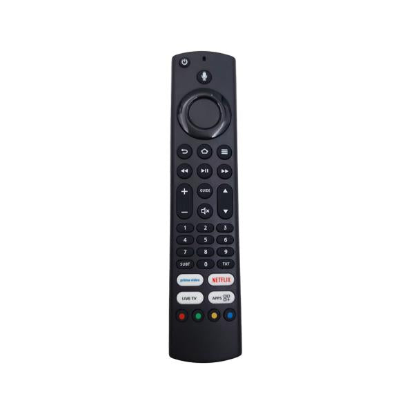 Control Pantalla Smart Tv Jvc AD-JC10