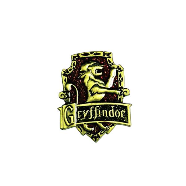 Pin De Gryffindor - Harry Potter