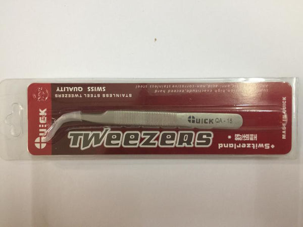 Pinza Quick QA-15