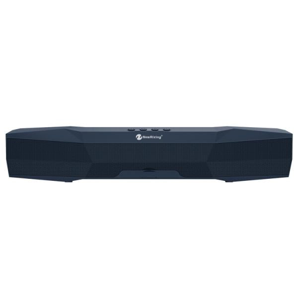 Parlante Bluetooth Nr-7011 Azul