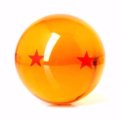 Esfera Del Dragon Grande - Dragon Ball 2 Estrellas
