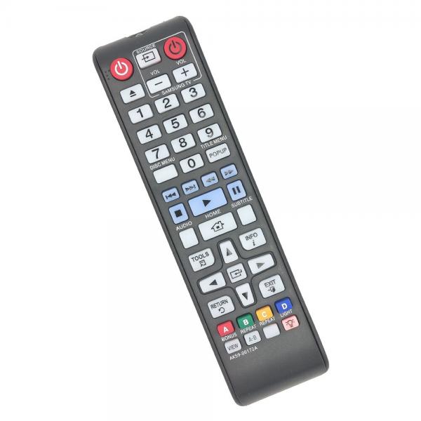 Control Multiplataforma Dvd Blu Ray Samsung AK59-00172A
