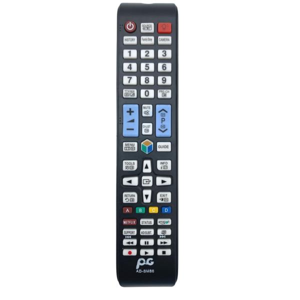 Control Pantalla Smart Tv Samsung Ad-Sm86 B.Aaa