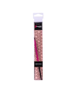 Pincel Maquillaje Delineador Ojo Plano