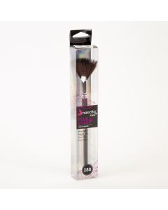 Brocha Maquillaje Avanico Fribra Pro Plus Duo 288