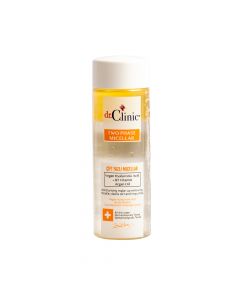 Desmaquillante Micelar Eficaz