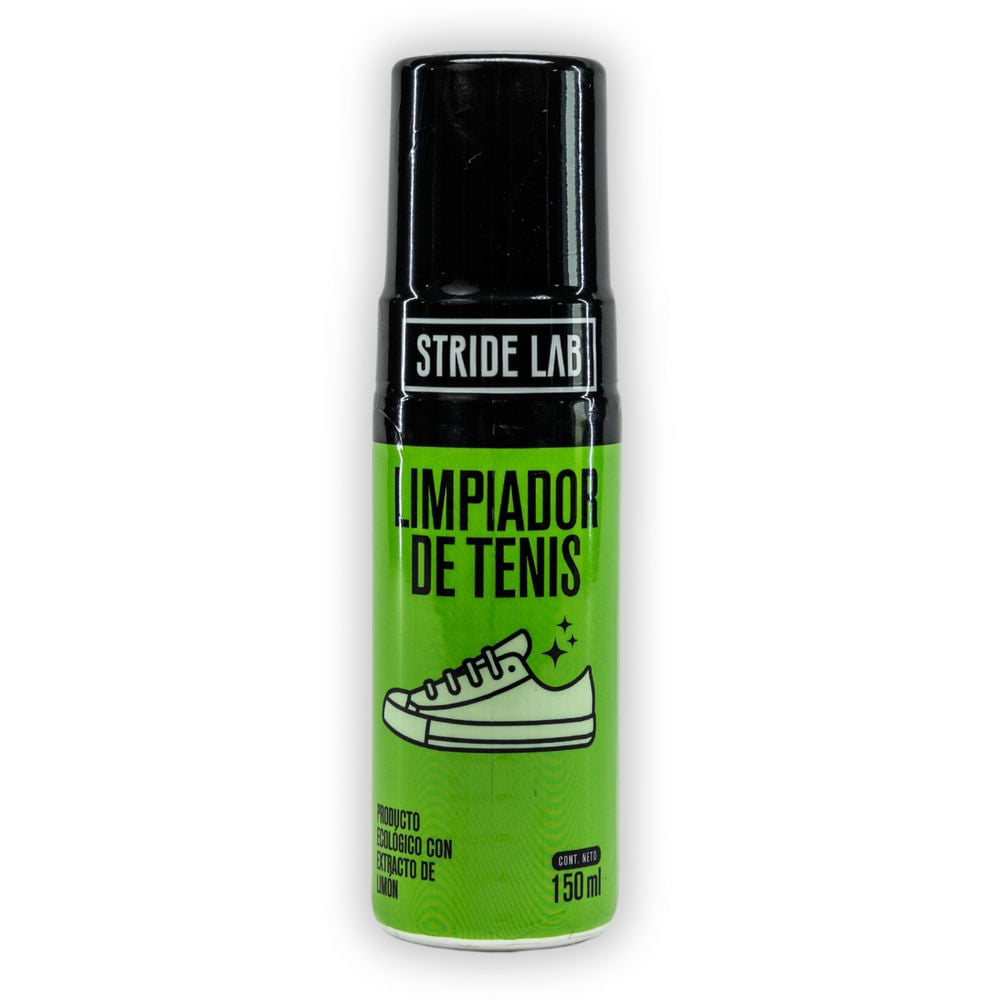 Limpiador De Tenis Stride Lab – 150 Ml