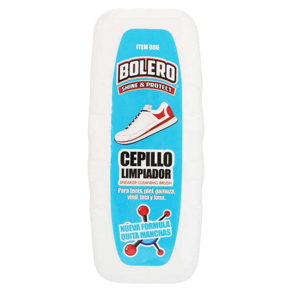 Cepill C Liquido Limpiador Tenis Bolero