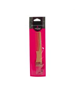 Peine Para Cabello Nascita Desenredante Marrón