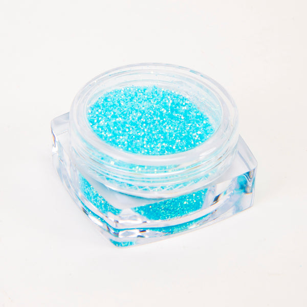 Brillo Corporal Frasco Decoración 11g