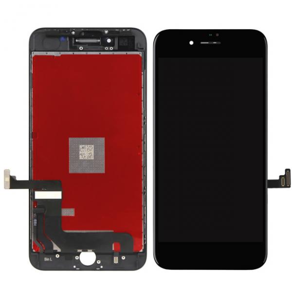 Lcd Pantalla Iphone 8G 4.7" A1905 A1863 Completa Negra Con Marco