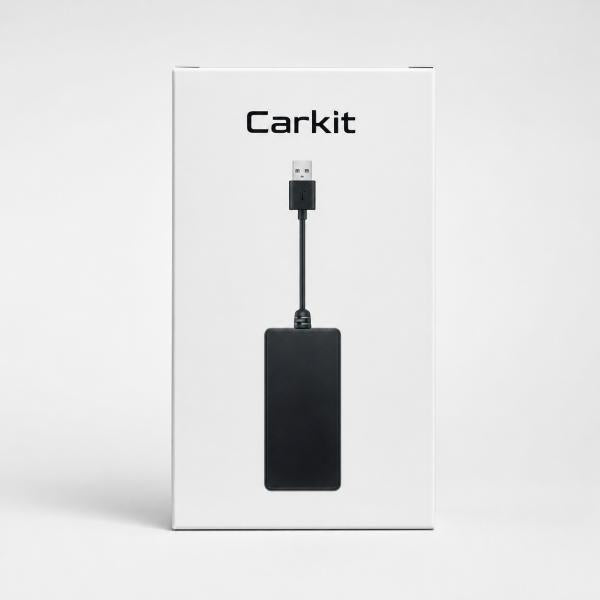Adaptador Carplay Carkit