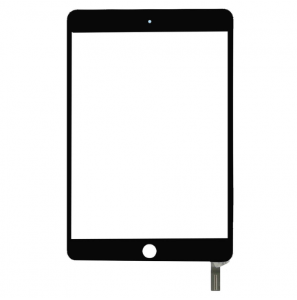 Tactil Ipad Mini 4 Negro