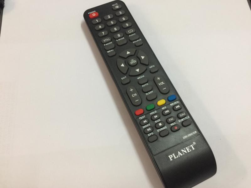 Control Televisor Pantalla Westinghouse AD1060 Zif 2200