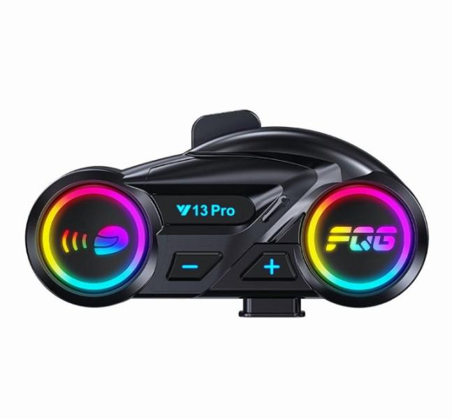 INTERCOMUNICADOR PARA MOTO Y13Pro