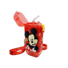 Botella Infantil 280Ml Modelo 1005 Con Diseño Mickey
