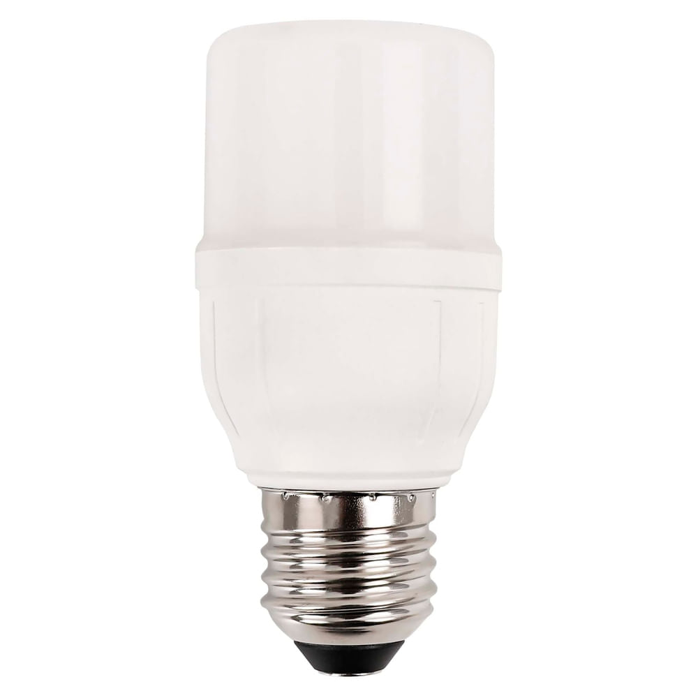 Bombillo Great Value 8W 1PK 6500k 880lm 120v
