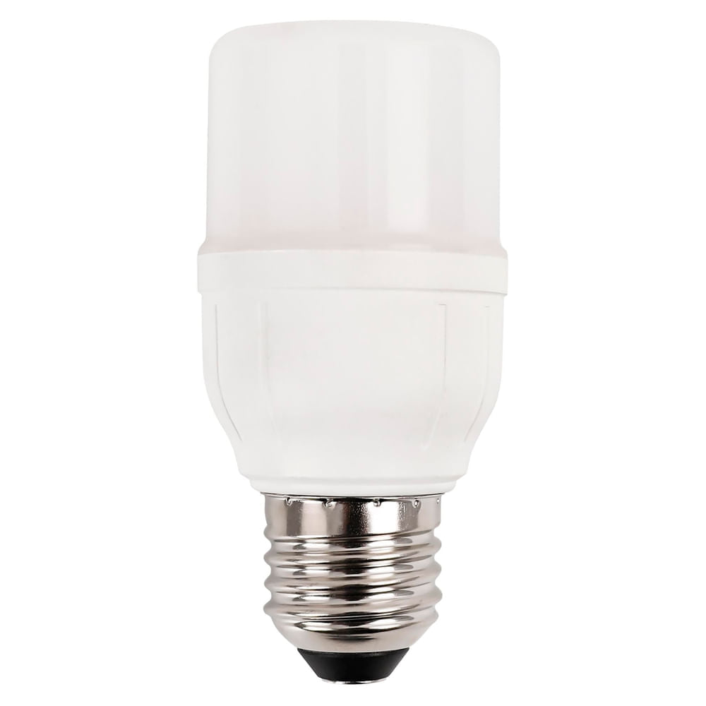 Bombillo Great Value 8W 1PK 3000k 880lm 120v