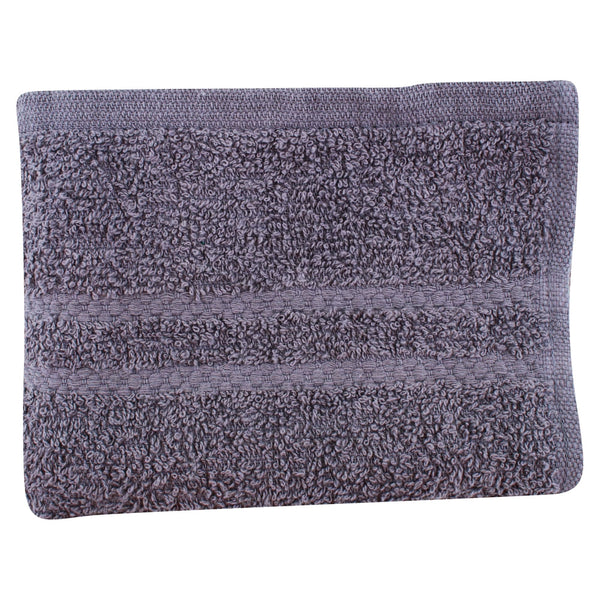 Toalla De Mano Gris Haus