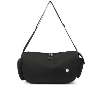 Maletin Deportivo 003 (Colores Varios) Negro