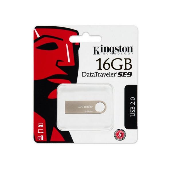 Llave Maya 16Gb