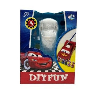 Figuras Disney Cars