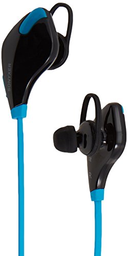 AUDIFONOS MANOS LIBRES BLUETOOTH V4.0 SONYXER GEAR5S CAJA AZUL