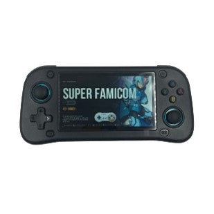 Consola Video Juegos G28 Negro