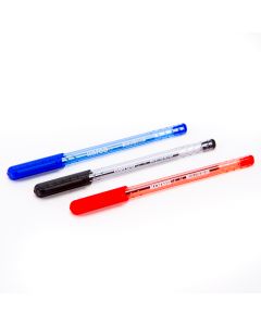 Bolígrafo Kores Surtido 5und