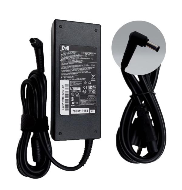 Cargador Laptop Hp 19V 4.74A (5.5*2.5)