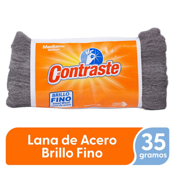 Brillo El Contraste Lazo Fino 1 Ud