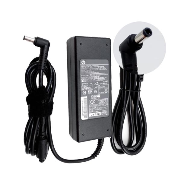 CARGADOR LAPTOP HP 08V 4.74A ESPIGA DELGADA