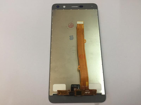 Lcd Pantalla Huawei Y5 (2017) Y5 Iii Y5 3 Y5 Pro Completa Blanca Sin Marco