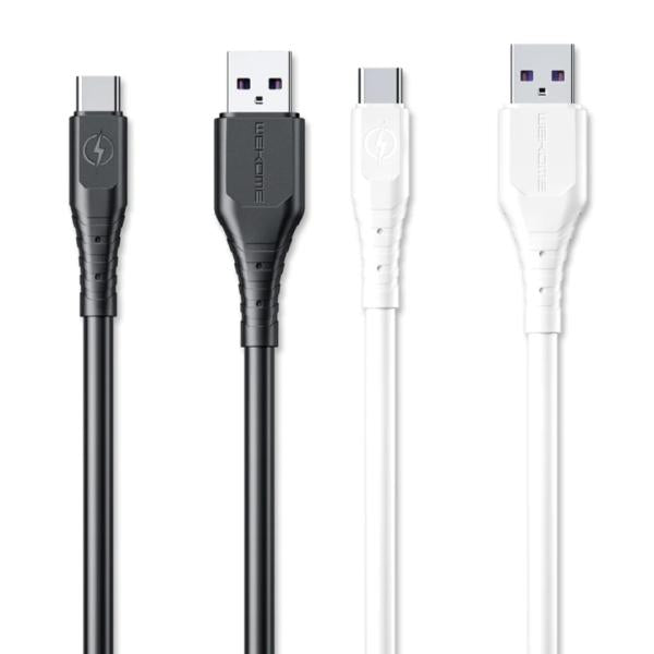 Cable Usb Tipo C Wdc-152A 1M Wekome