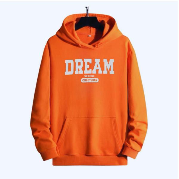 Abrigo Naranja S