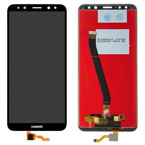 LCD PANTALLA HUAWEI MATE 10 LITE NOVA 2i COMPLETA NEGRA SIN MARCO