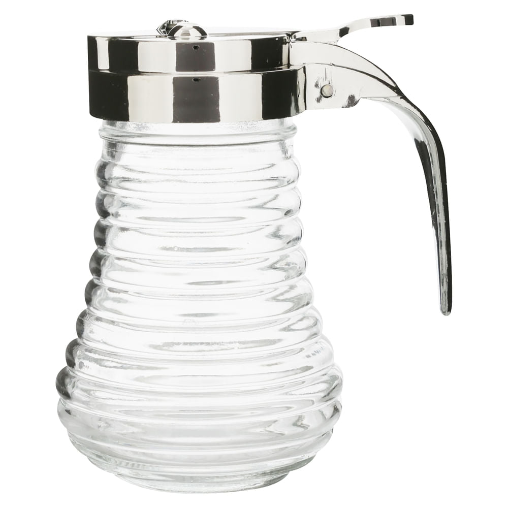 Ms Azucarera De Vidrio 200ml