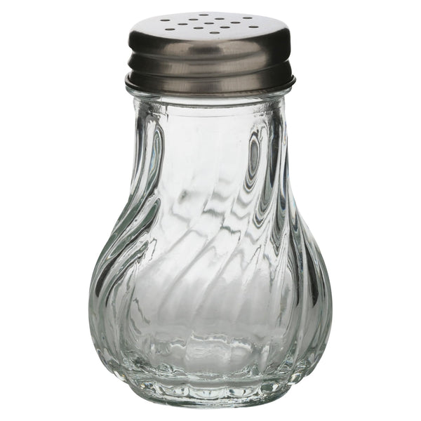 Salero Mainstays De Vidrio - 60 Ml