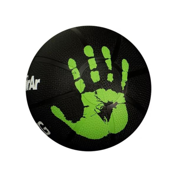 BALÓN DE PESO DE IMPACTO PARA GYM 9kg