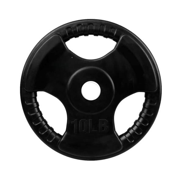 DISCO DE PESO PARA LEVANTAMIENTO 2.5kg