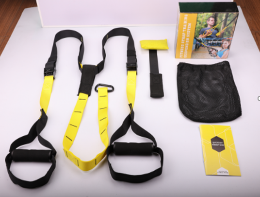KIT DE Entrenamiento DE Suspensión