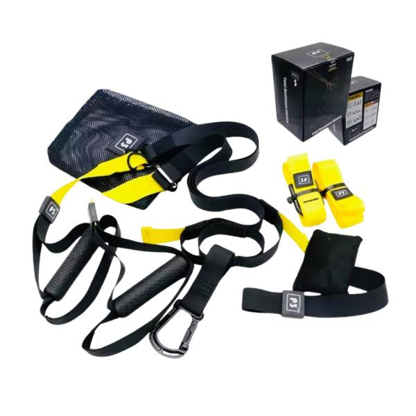 KIT DE Entrenamiento DE Suspensión