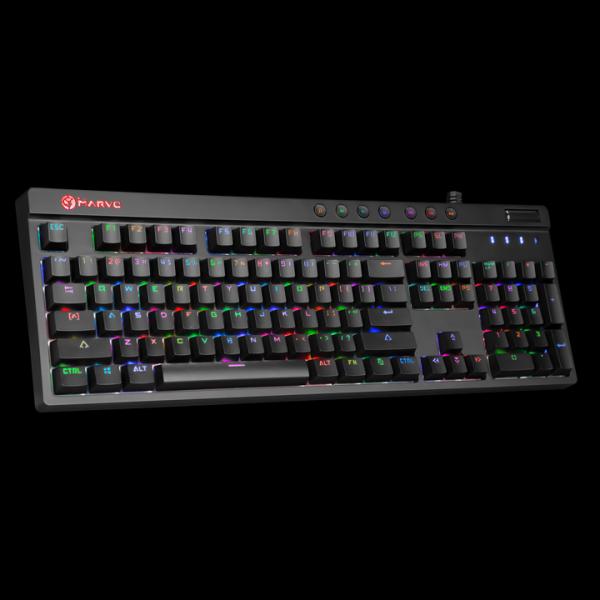 TECLADO LINEA SCORPION KG950 MARVO