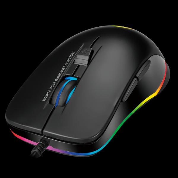 Mouse Linea Scorpion M508G Marvo