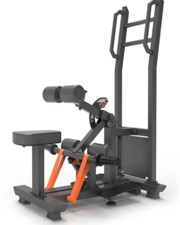 Maquinas Para Extensión Lumbar (Espalda Baja)