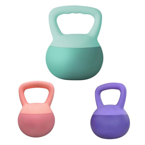 PESA RUSA PVC 2.5kg