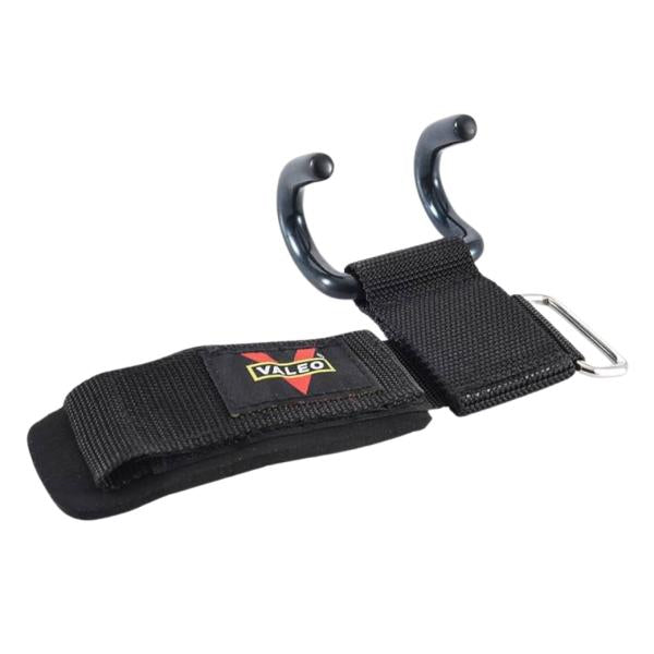 Straps O Correas DE Levantamiento DE Pesas CON Gancho