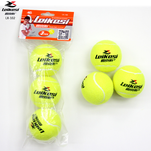 Bolas De Tenis