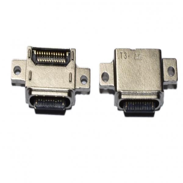 Rack De Carga Usb Tipo C 24 Es Note 9 S8 G950 S8 Plus G955