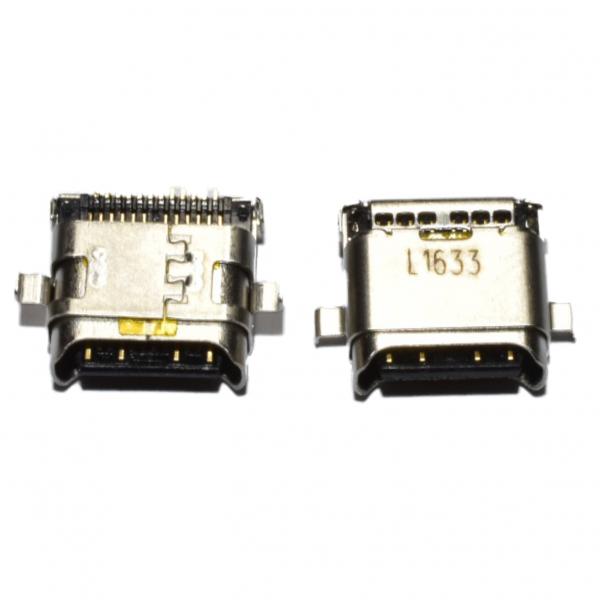 Rack De Carga Usb Tipo C G6
